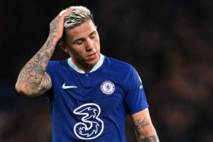 alt Chelsea con latinos, se convierte en el fracaso de la temporada en Europa