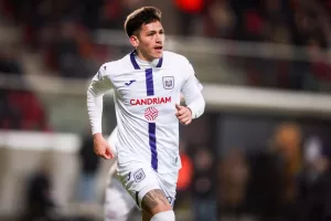 alt Argentinos y ecuatoriano, cerca de coronarse campeones en Bélgica