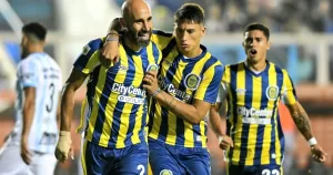 alt Mexicano, eliminado y sin minutos en la liga argentina