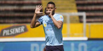 alt Panameños, figuras y goleadores en la Serie A de Ecuador