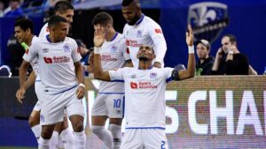 ALT Motagua y Olancho amenazan a los líderes Olimpia y Marathón