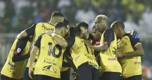 alt La jornada 14 del torneo Clausura de Honduras será de clásicos y de lucha por la cima