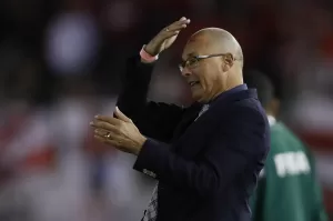 ALT El uruguayo Alfredo Arias, va por su primer titulo en Colombia