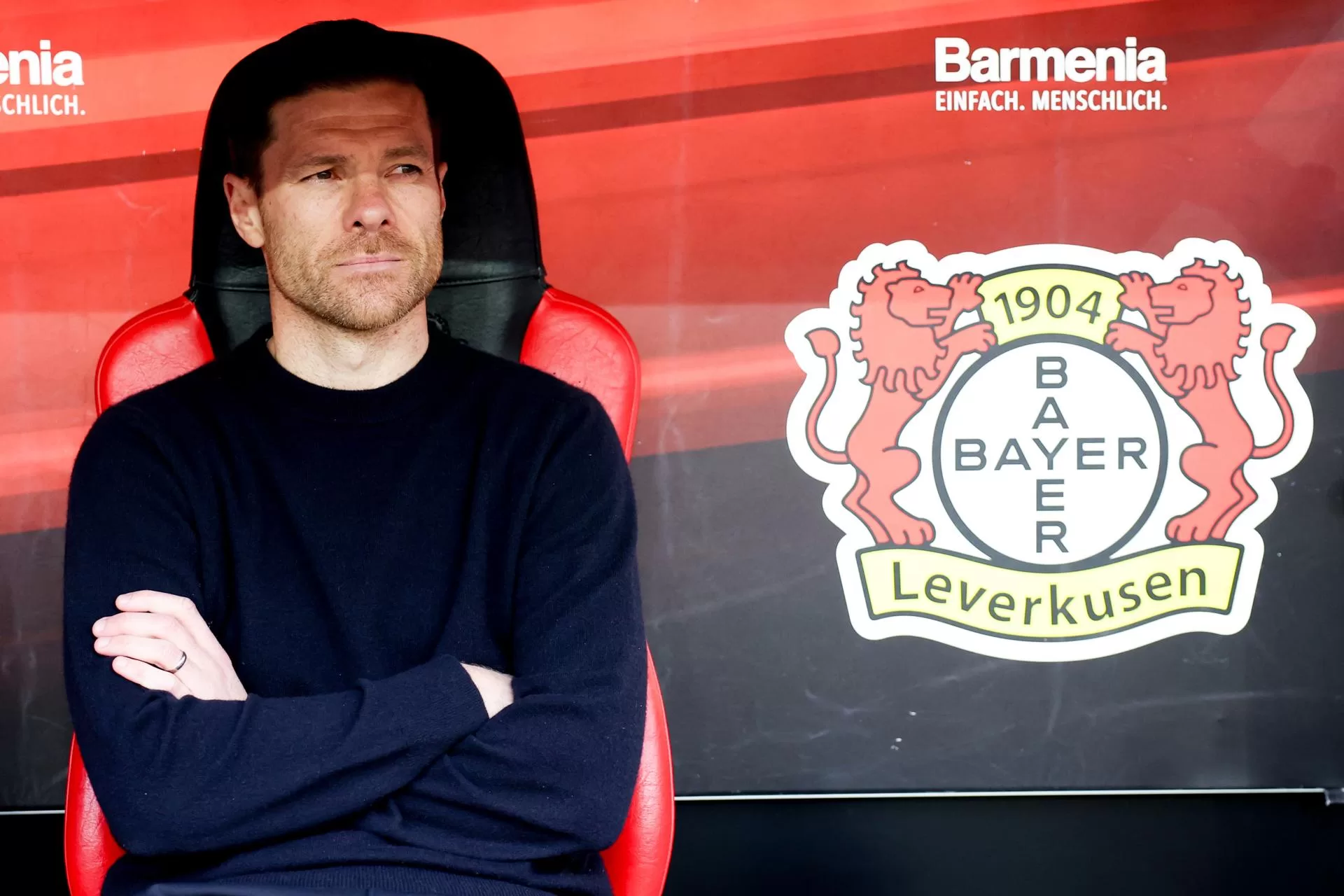 rss-efe09f7d28215079c0ad7fb36ddd214f171f7d6473cw-jpg El Leverkusen del español Xabi Alonso se corona campeón alemán con goleada