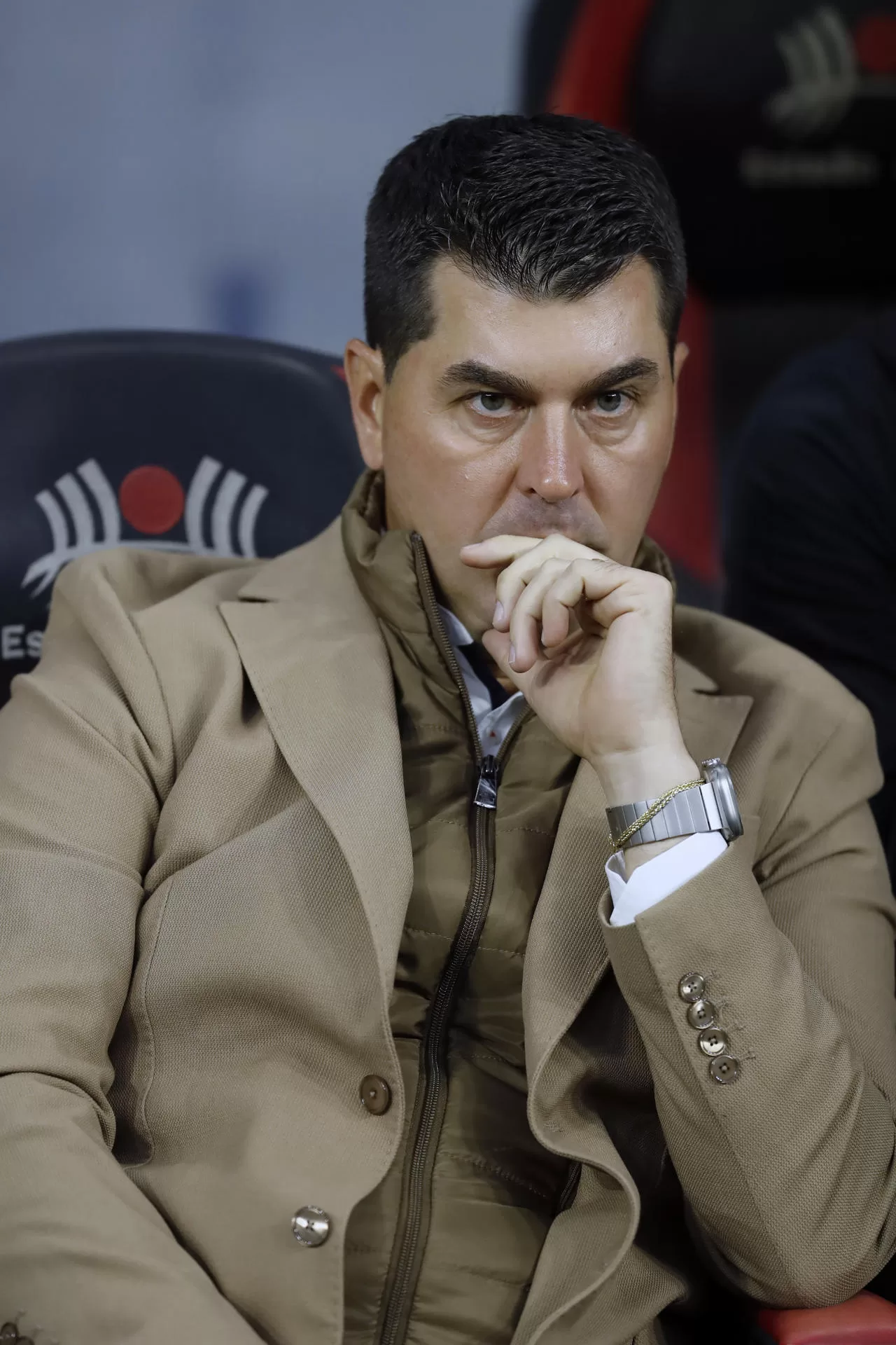 El español Ismael Rescalvo deja el banquillo de Mazatlán