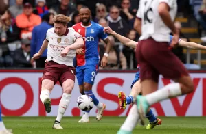 alt 2-4. El City remonta, golea y gana confianza antes del Bernabéu
