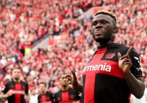 alt Leverkusen, Atalanta y Roma, las semifinales a tiro