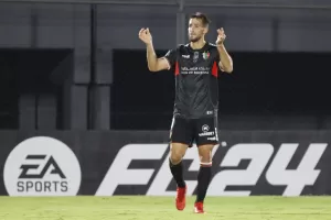 alt Palestino-Bolívar, los modestos del grupo E de la Libertadores en busca del liderato