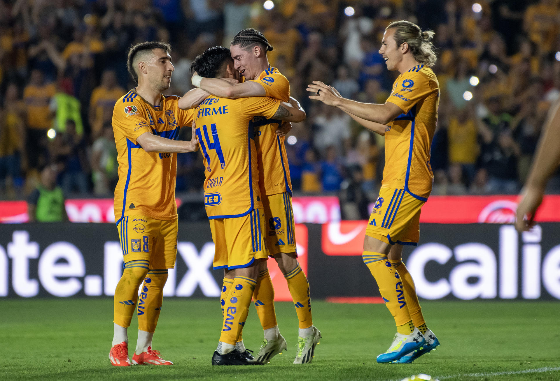 rss-efe1d3fa2f528690cff7a3184e9b3fc532f83389f82w Los Tigres del uruguayo Siboldi toman aire en su camino a los cuartos de final del fútbol en México