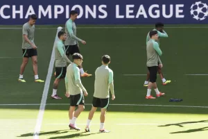 alt El Atlético-Dortmund, en 11 números