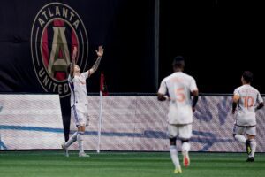 altMessi domina, Lucho Acosta tumba a Almada y Arango es máximo artillero de la MLS