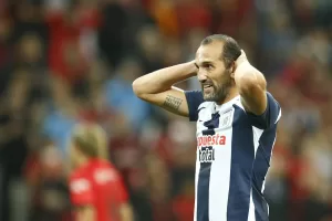 ALTAlianza Lima debuta con la difícil misión de enfrentar al campeón Fluminense