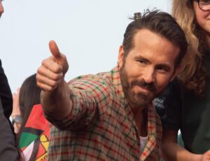 alt Ryan Reynolds se convierte en dueño minoritario del Necaxa