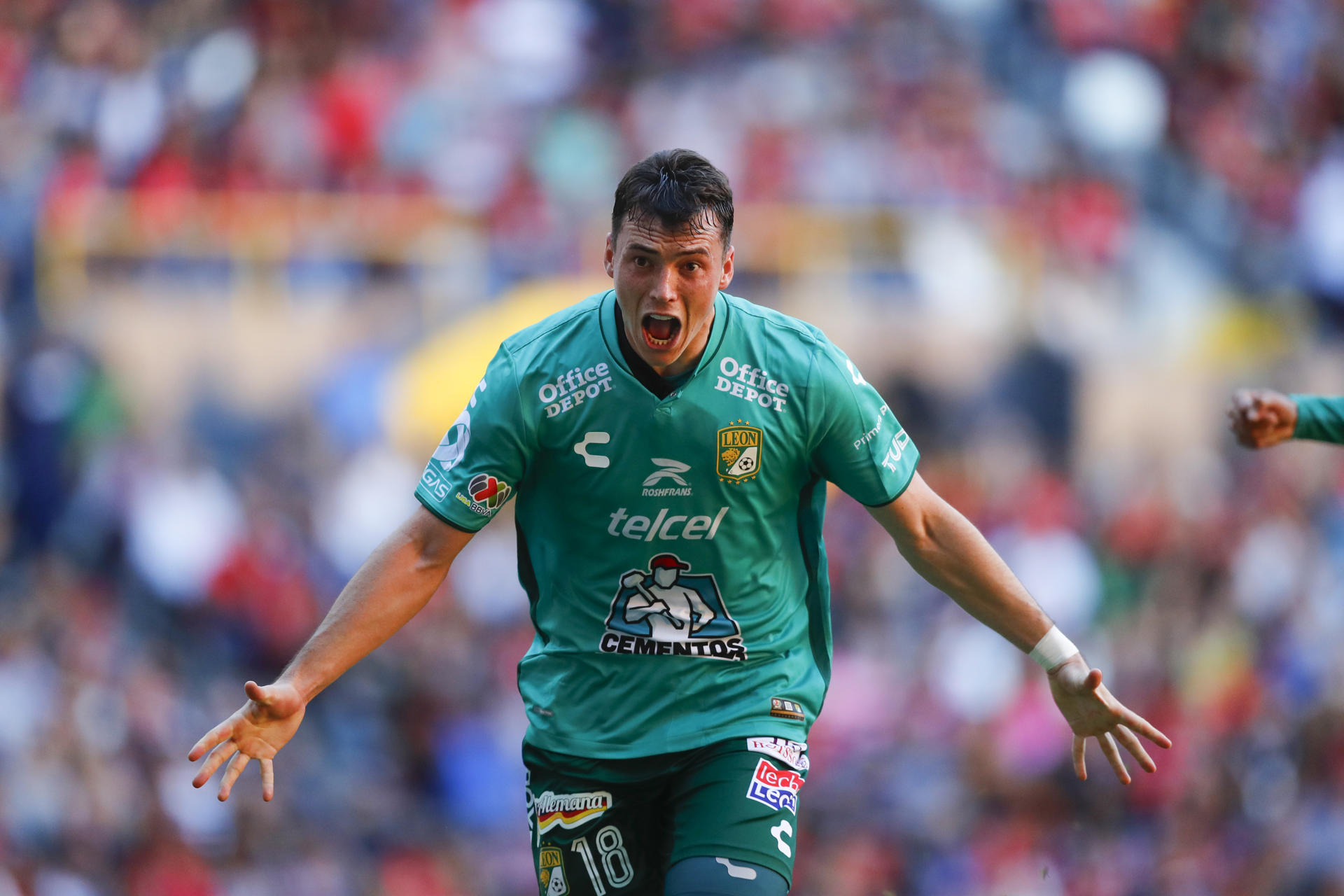 alt León quiere rugir en el apertura mexicano