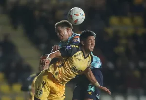 alt Coquimbo Unido, liderado por el panameño Waterman no quiere soltar la punta en Chile