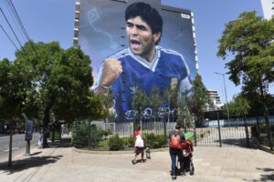 alty Nuevo informe forense sobre la muerte de Maradona pone en duda responsabilidad médica