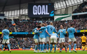 alt El Etihad, un muro inexpugnable