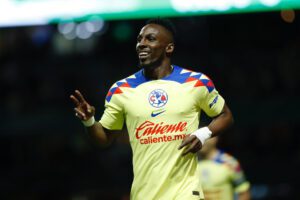 alt El América de Quiñones reta a los Pumas de Caicedo, en duelo de figuras colombianas