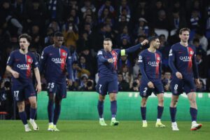 alt El PSG perdió 109 millones la temporada pasada en una liga que cortó pérdidas a la mitad