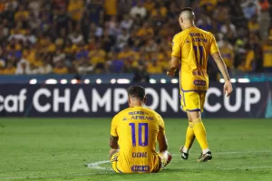 ALT 1-1. El Columbus Crew vence en la tanda de penaltis a Tigres y accede a la semifinal