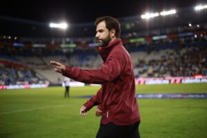 alt El brasileño Gustavo Leal no seguirá con el San Luis después del Clausura mexicano