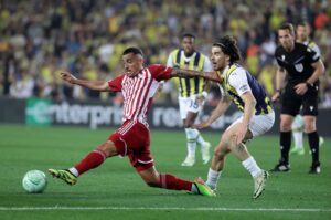 alt 1-0. Los penaltis reúnen a Mendilibar con Emery en semifinales