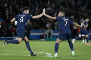 alt 1-1. Con la mente en el Barcelona