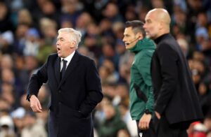 alt Ancelotti mantiene el pleno de semifinales