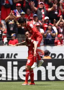 alt Anderson Duarte ficha por Toluca