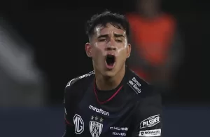alt Lo que el fútbol nos dejó en la Libertadores y la Sudamericana