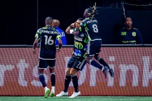 alt La MLS no para por la fecha FIFA con una jornada reducida de cuatro partidos