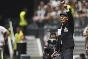 alt Rosario y Riestra firman tablas en el cierre de la fase regular de la Copa de la Liga de fútbol en Argentina