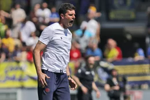 alt 0-0. El Bolonia 'pincha' ante el Frosinone