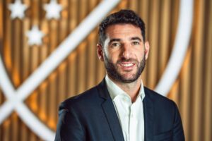 alrt Nacho Piatti: "Messi tenía mucha presión, sobre todo en Argentina"