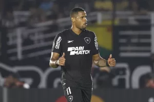 alt El Botafogo pone a prueba su millonaria inversión en refuerzos ante el campeón colombiano