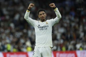 alt El Real Madrid gana los tres clásicos oficiales en una temporada casi 90 años después