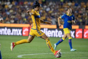 lt Las Tigres de Jenni Hermoso pretenden volver al camino del triunfo ante Atlas