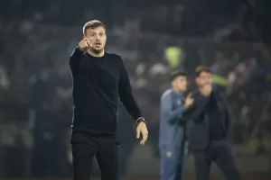 alt Anselmi, sorprendido por rapidez con la que Cruz Azul se adaptó a su idea de juego