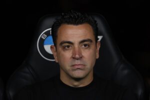 alt El Barça y Xavi se reunirán en los próximos días para tratar su continuidad