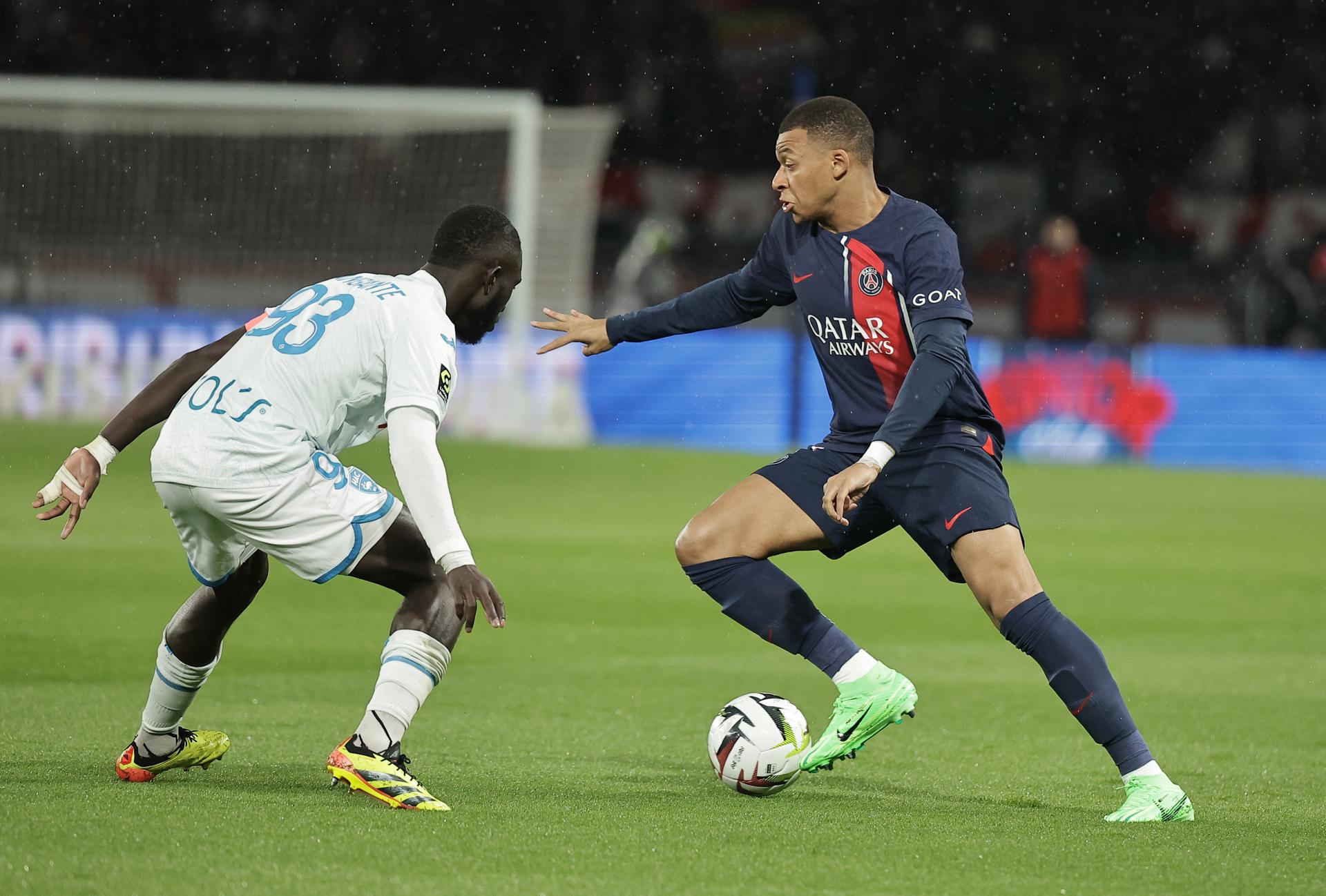 alt El París Saint-Germain gana su duodécimo título de Liga