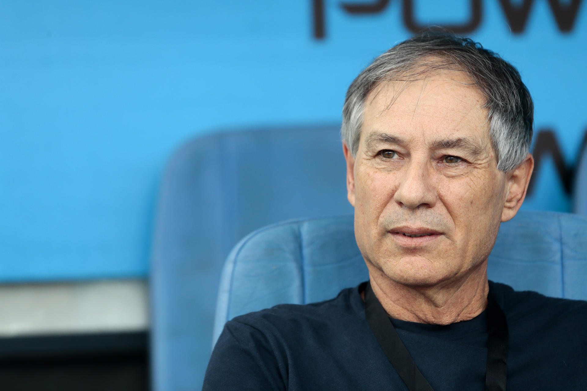 El argentino Ariel Holan vislumbra un Barcelona «muy poderoso en un tiempo no muy lejano»