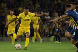 alt Peñarol busca quebrar la mala racha ante un Caracas que quiere dar el golpe