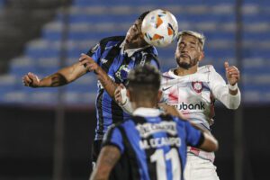 alt Abel Hernández se despide de Liverpool luego de ser el goleador de la Liga Uruguaya