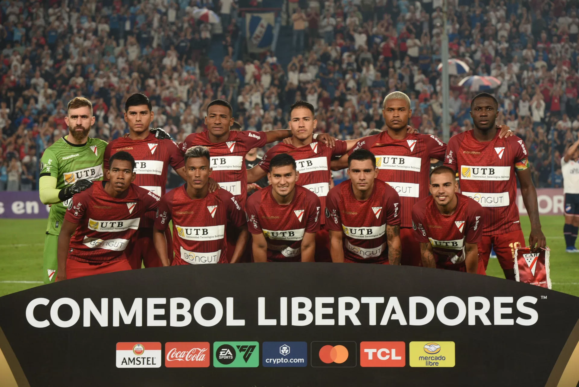 alt Always Ready busca superar su crisis con una victoria ante Independiente de Medellín