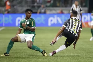 alt Endrick lidera la lista de los 10 jugadores más valorados del Campeonato Brasileño 2024