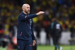 alt Argentina, Bolivia y Honduras, los tres rivales de Ecuador previos a la Copa América