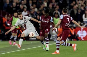 alt Español Xabi Alonso mantiene la invencibilidad