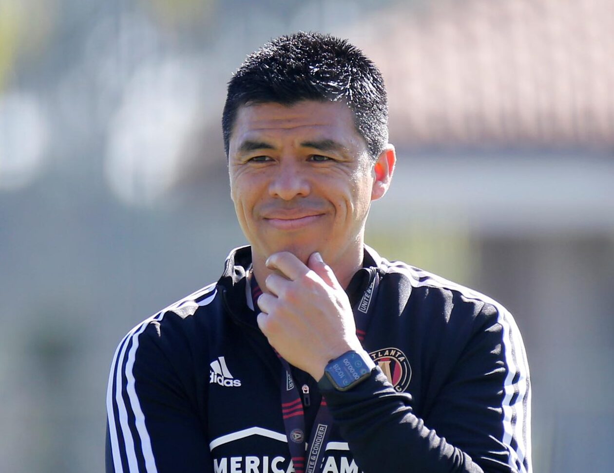 atl Mexicano Gonzalo Pineda sale de Atlanta United, pero ¿está era la verdadera solución?