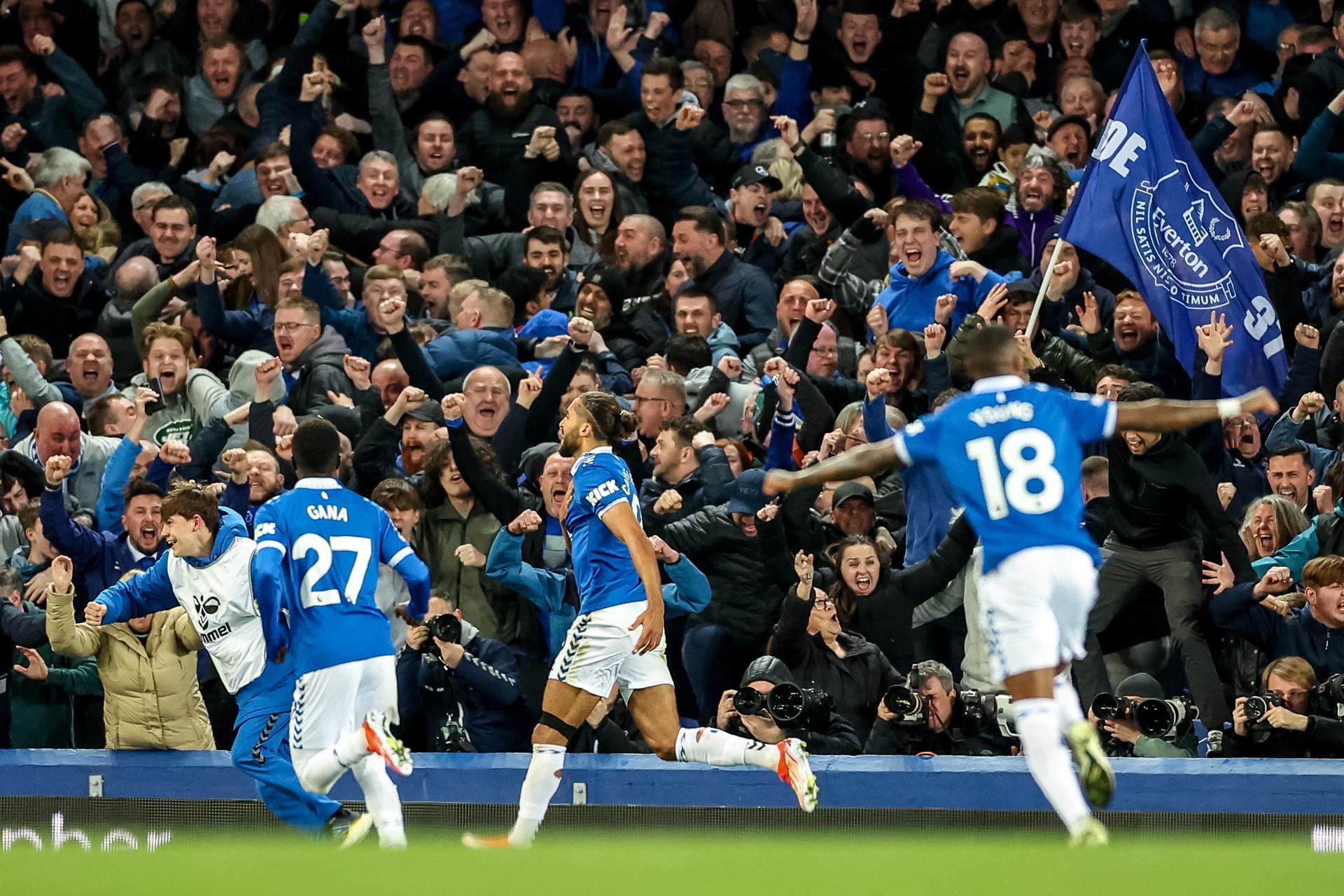 alt 2-0. El Liverpool se despide de la Premier