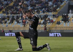 alt Independiente del Valle asume el liderato de Liga Pro de Ecuador al ganar a Mushuc Runa